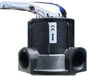 handle tabung filter air
